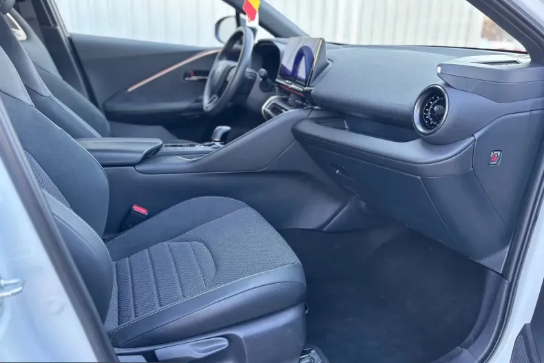 Toyota C-HR din 2024 cu 16.000 km - oferta TOY206546 - foto 10