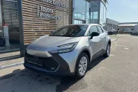 Toyota C-HR din 2025 cu 2 km - oferta TOY206547 - foto 2