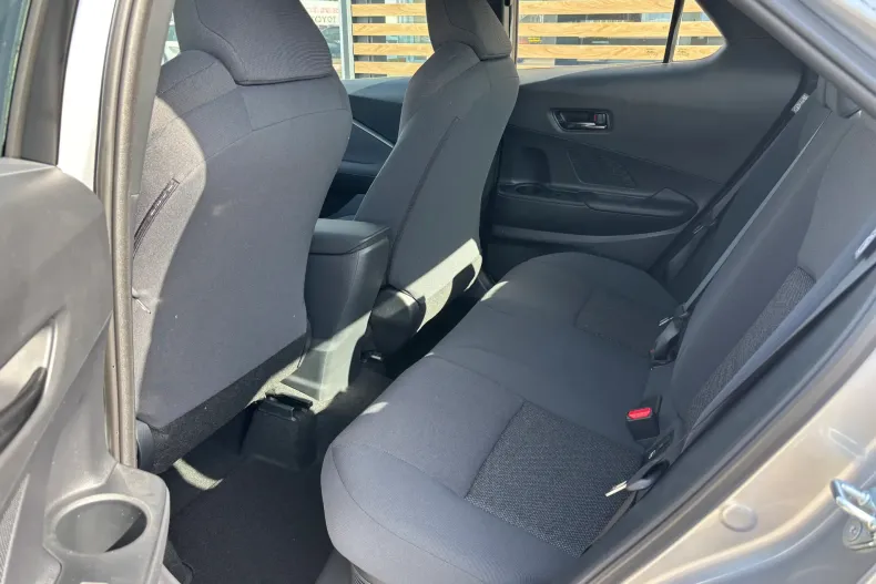 Toyota C-HR din 2025 cu 2 km - oferta TOY206547 - foto 9