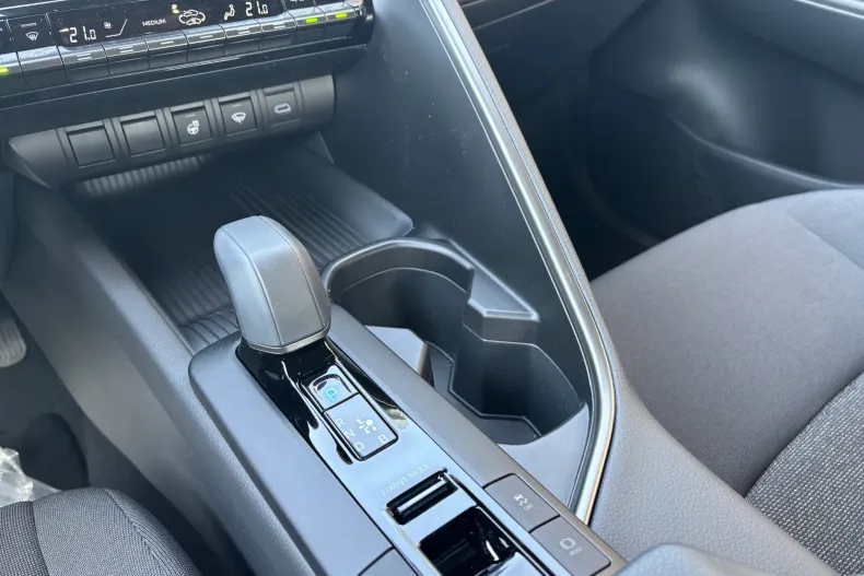 Toyota C-HR din 2025 cu 2 km - oferta TOY206547 - foto 15