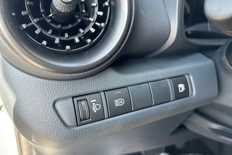 Toyota C-HR din 2025 cu 2 km - oferta TOY206547 - foto 17