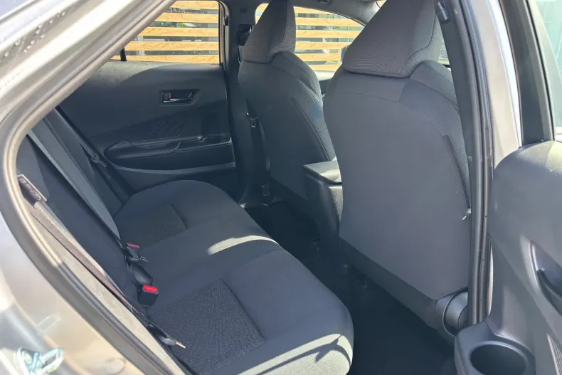 Toyota C-HR din 2025 cu 2 km - oferta TOY206547 - foto 21