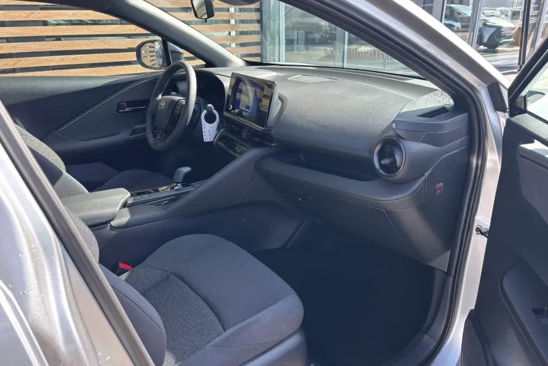 Toyota C-HR din 2025 cu 2 km - oferta TOY206547 - foto 22