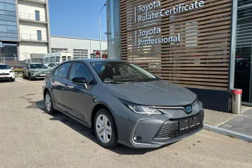 Toyota Corolla din 2026 - oferta TOY206548