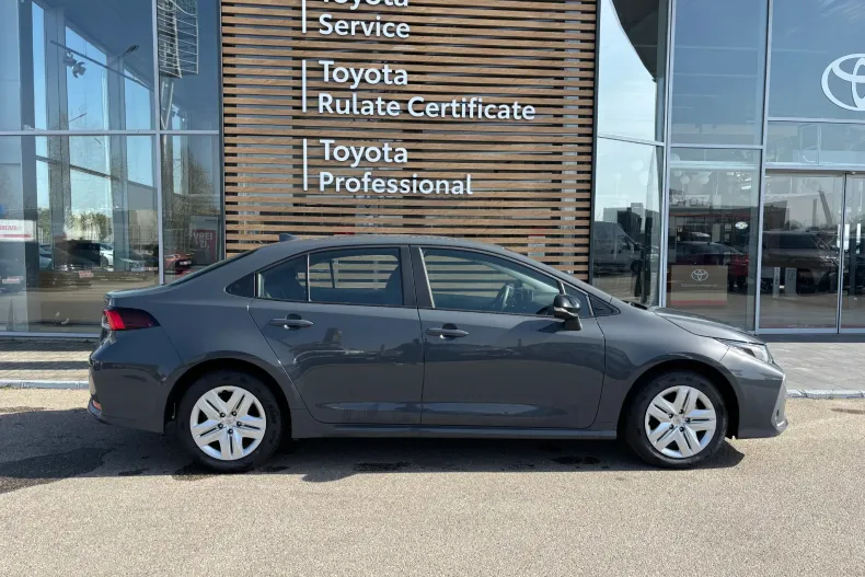 Toyota Corolla din 2026 cu 2 km - oferta TOY206548 - foto 3