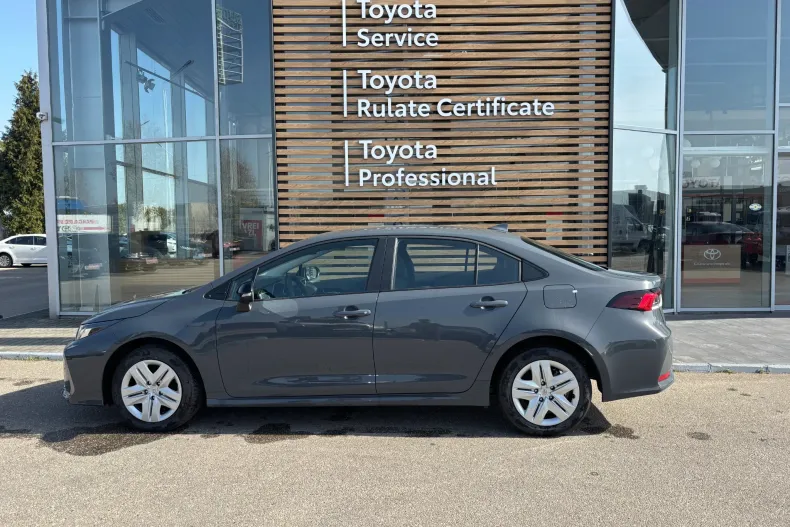 Toyota Corolla din 2026 cu 2 km - oferta TOY206548 - foto 4