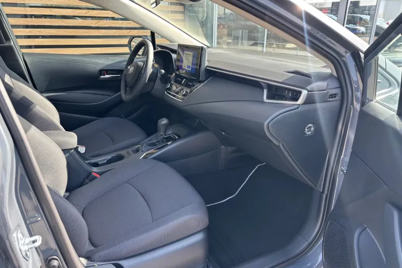 Toyota Corolla din 2026 cu 2 km - oferta TOY206548 - foto 10