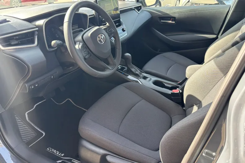 Toyota Corolla din 2026 cu 2 km - oferta TOY206548 - foto 11