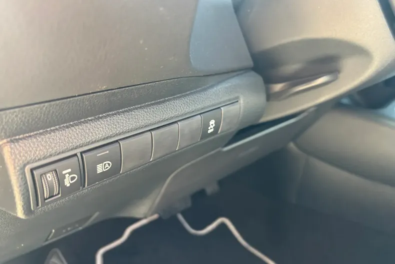 Toyota Corolla din 2026 cu 2 km - oferta TOY206548 - foto 13