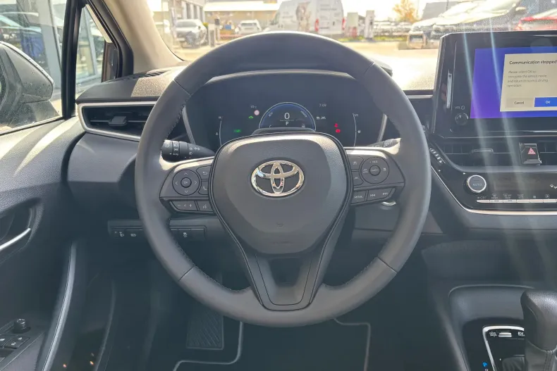 Toyota Corolla din 2026 cu 2 km - oferta TOY206548 - foto 16