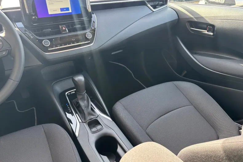 Toyota Corolla din 2026 cu 2 km - oferta TOY206548 - foto 17