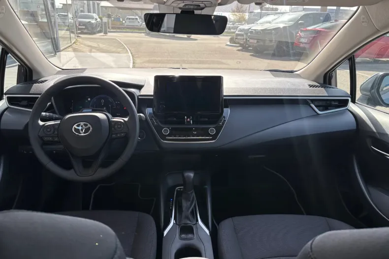 Toyota Corolla din 2026 cu 2 km - oferta TOY206548 - foto 18