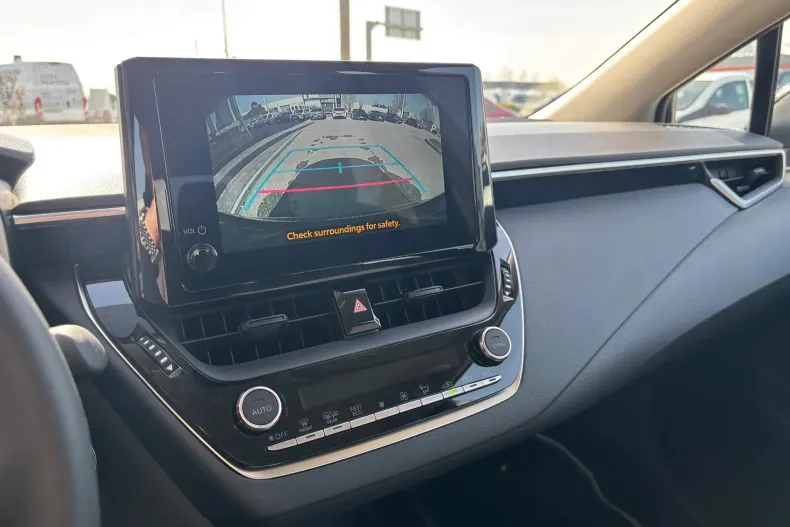 Toyota Corolla din 2026 cu 2 km - oferta TOY206548 - foto 19