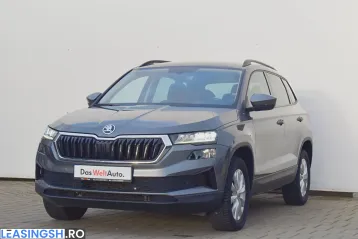 Skoda Karoq din 2023 - oferta SKO206549