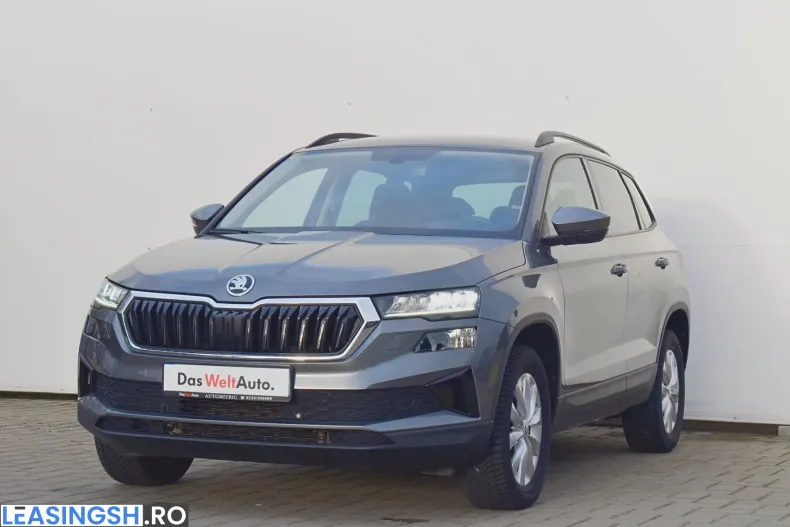 Skoda Karoq din 2023 cu 36.562 km - oferta SKO206549 - foto 1