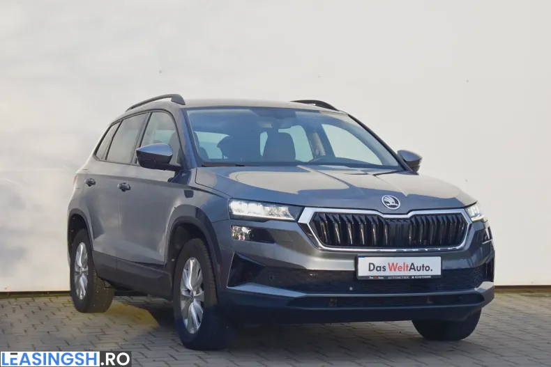 Skoda Karoq din 2023 cu 36.562 km - oferta SKO206549 - foto 2