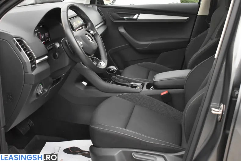 Skoda Karoq din 2023 cu 36.562 km - oferta SKO206549 - foto 5