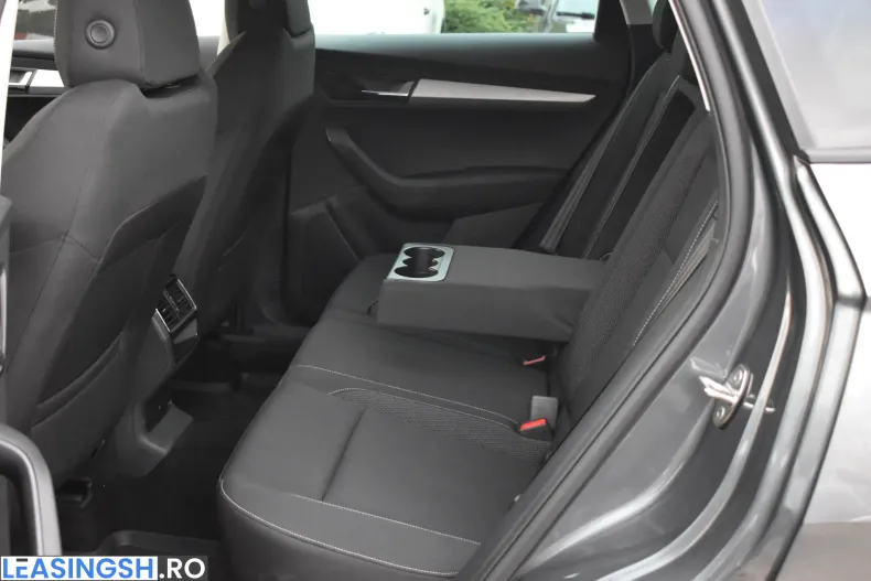 Skoda Karoq din 2023 cu 36.562 km - oferta SKO206549 - foto 6