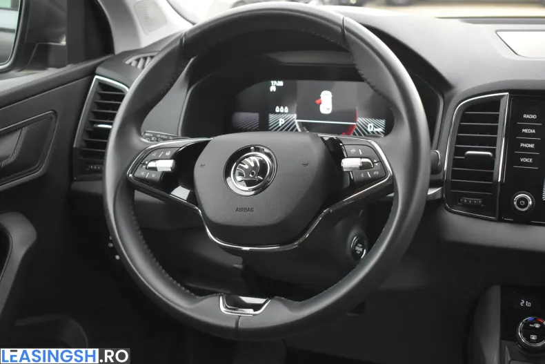 Skoda Karoq din 2023 cu 36.562 km - oferta SKO206549 - foto 7