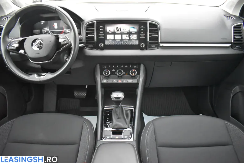 Skoda Karoq din 2023 cu 36.562 km - oferta SKO206549 - foto 8