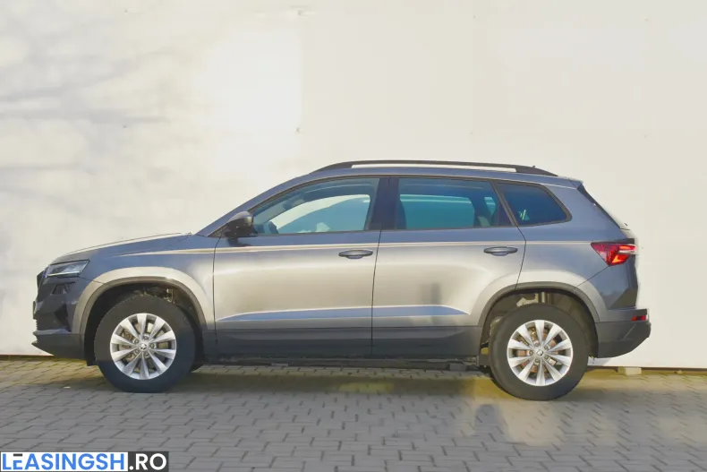 Skoda Karoq din 2023 cu 36.562 km - oferta SKO206549 - foto 11