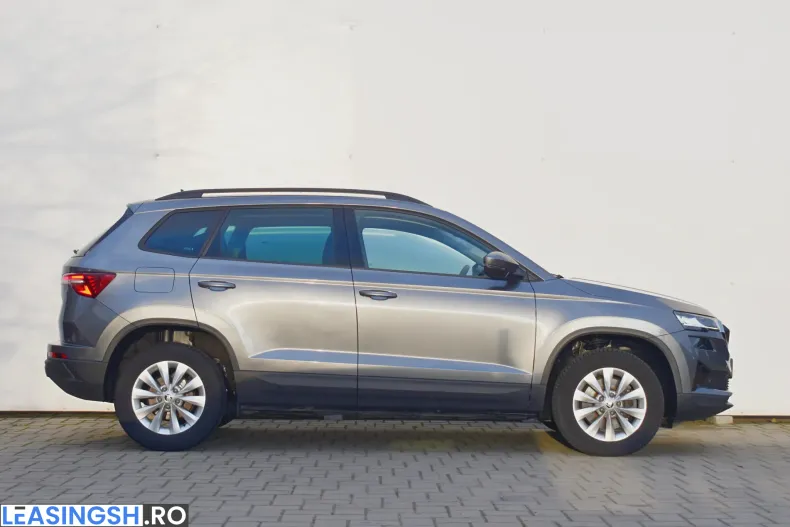 Skoda Karoq din 2023 cu 36.562 km - oferta SKO206549 - foto 13