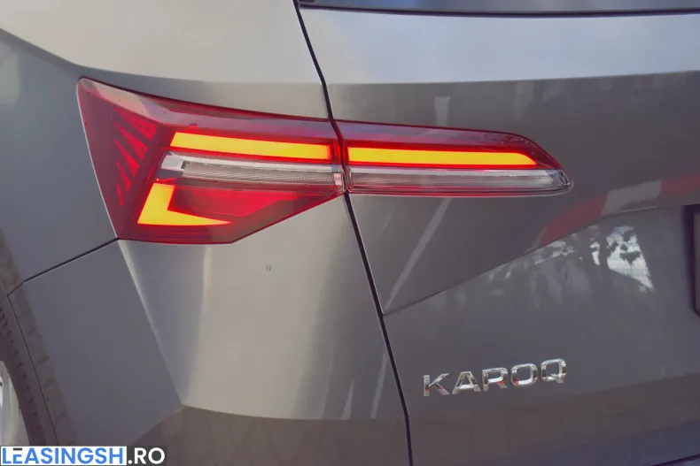 Skoda Karoq din 2023 cu 36.562 km - oferta SKO206549 - foto 15
