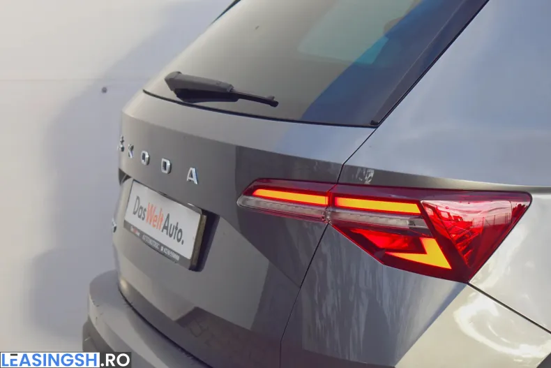 Skoda Karoq din 2023 cu 36.562 km - oferta SKO206549 - foto 16