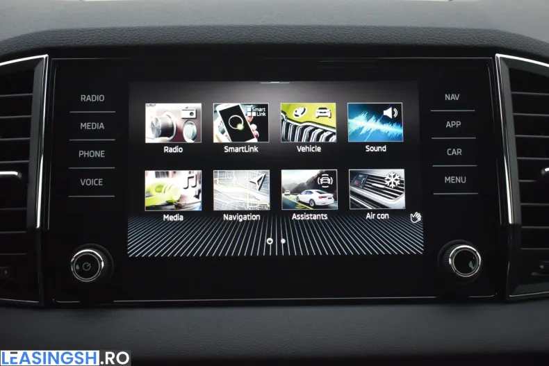 Skoda Karoq din 2023 cu 36.562 km - oferta SKO206549 - foto 17