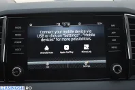 Skoda Karoq din 2023 cu 36.562 km - oferta SKO206549 - foto 22