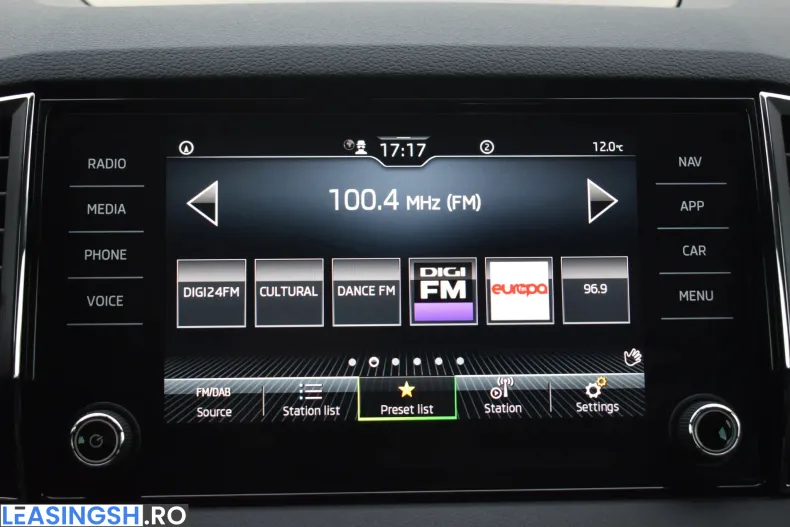 Skoda Karoq din 2023 cu 36.562 km - oferta SKO206549 - foto 23