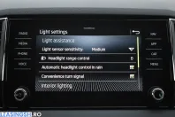 Skoda Karoq din 2023 cu 36.562 km - oferta SKO206549 - foto 26