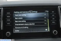 Skoda Karoq din 2023 cu 36.562 km - oferta SKO206549 - foto 28