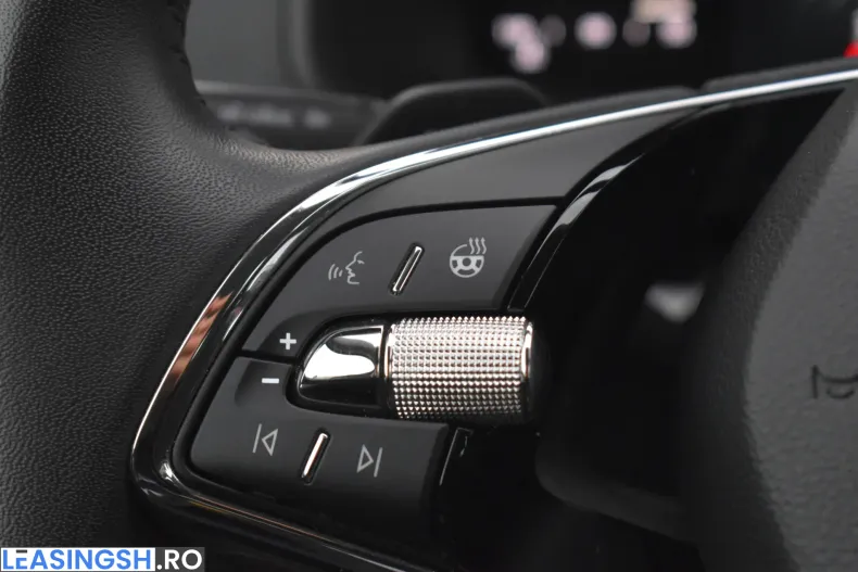 Skoda Karoq din 2023 cu 36.562 km - oferta SKO206549 - foto 36