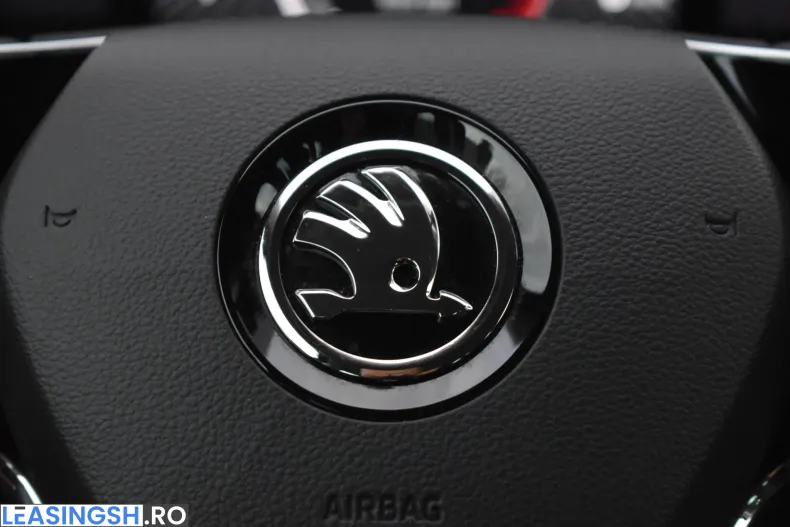 Skoda Karoq din 2023 cu 36.562 km - oferta SKO206549 - foto 37