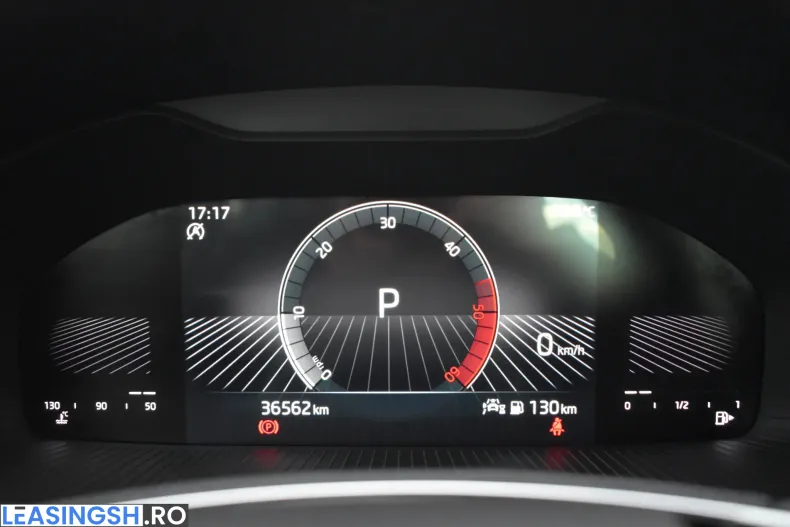 Skoda Karoq din 2023 cu 36.562 km - oferta SKO206549 - foto 40