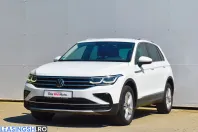 Volkswagen Tiguan din 2021 cu 166.203 km - oferta VOL206550 - foto 1
