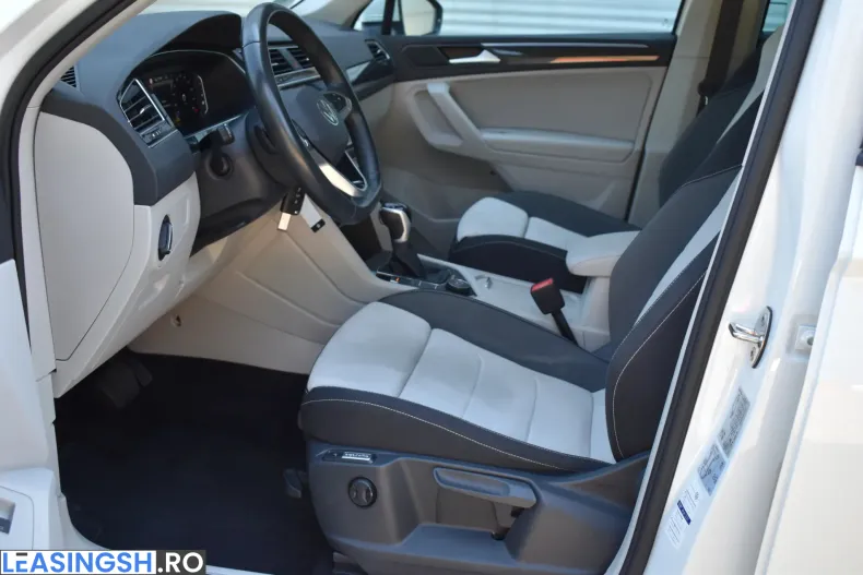 Volkswagen Tiguan din 2021 cu 166.203 km - oferta VOL206550 - foto 5