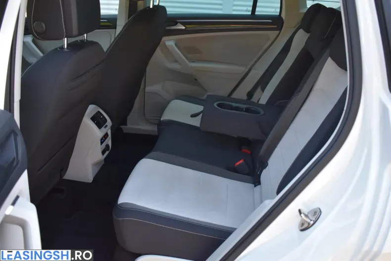 Volkswagen Tiguan din 2021 cu 166.203 km - oferta VOL206550 - foto 6