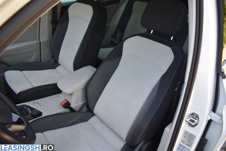 Volkswagen Tiguan din 2021 cu 166.203 km - oferta VOL206550 - foto 9