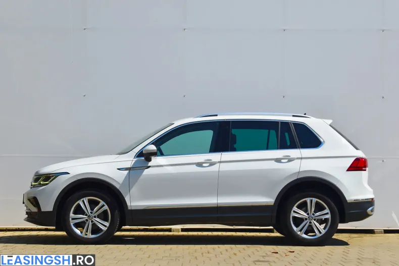 Volkswagen Tiguan din 2021 cu 166.203 km - oferta VOL206550 - foto 11