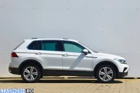 Volkswagen Tiguan din 2021 cu 166.203 km - oferta VOL206550 - foto 13