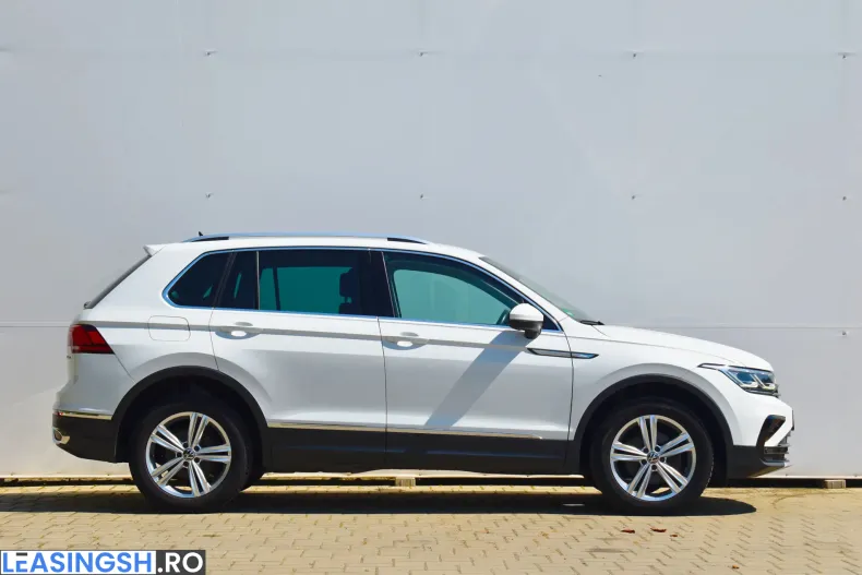 Volkswagen Tiguan din 2021 cu 166.203 km - oferta VOL206550 - foto 13