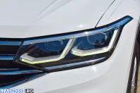 Volkswagen Tiguan din 2021 cu 166.203 km - oferta VOL206550 - foto 14