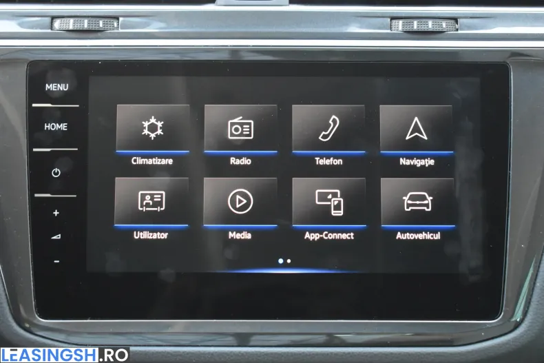 Volkswagen Tiguan din 2021 cu 166.203 km - oferta VOL206550 - foto 18