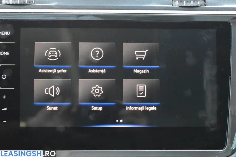 Volkswagen Tiguan din 2021 cu 166.203 km - oferta VOL206550 - foto 19