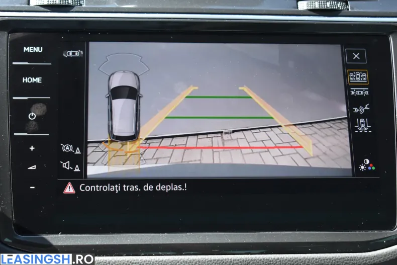 Volkswagen Tiguan din 2021 cu 166.203 km - oferta VOL206550 - foto 20