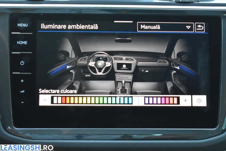 Volkswagen Tiguan din 2021 cu 166.203 km - oferta VOL206550 - foto 21