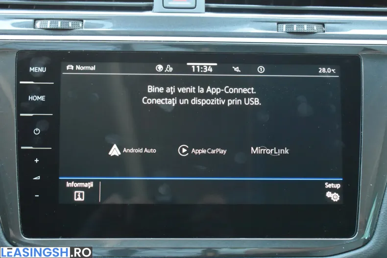 Volkswagen Tiguan din 2021 cu 166.203 km - oferta VOL206550 - foto 22