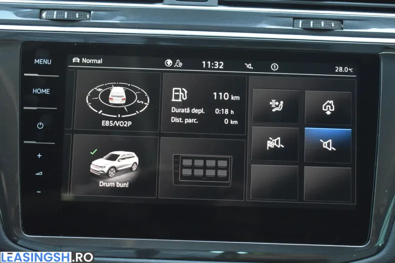 Volkswagen Tiguan din 2021 cu 166.203 km - oferta VOL206550 - foto 23